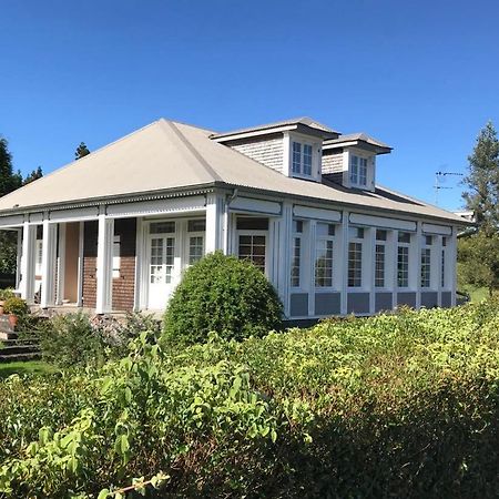Villa Volcan Le Tampon Kültér fotó