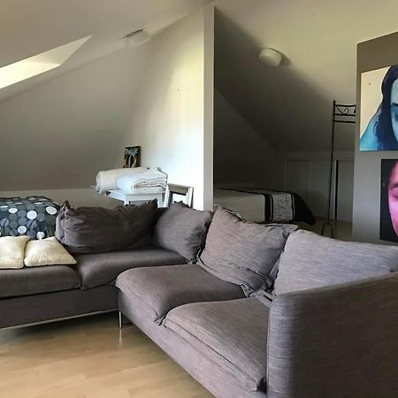 Villa Volcan Le Tampon Kültér fotó